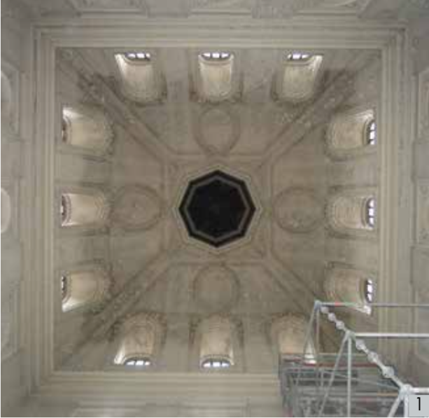 Ancien Hôtel Dieu de Lyon, Auvergne Rhône Alpes, Lyon (69)