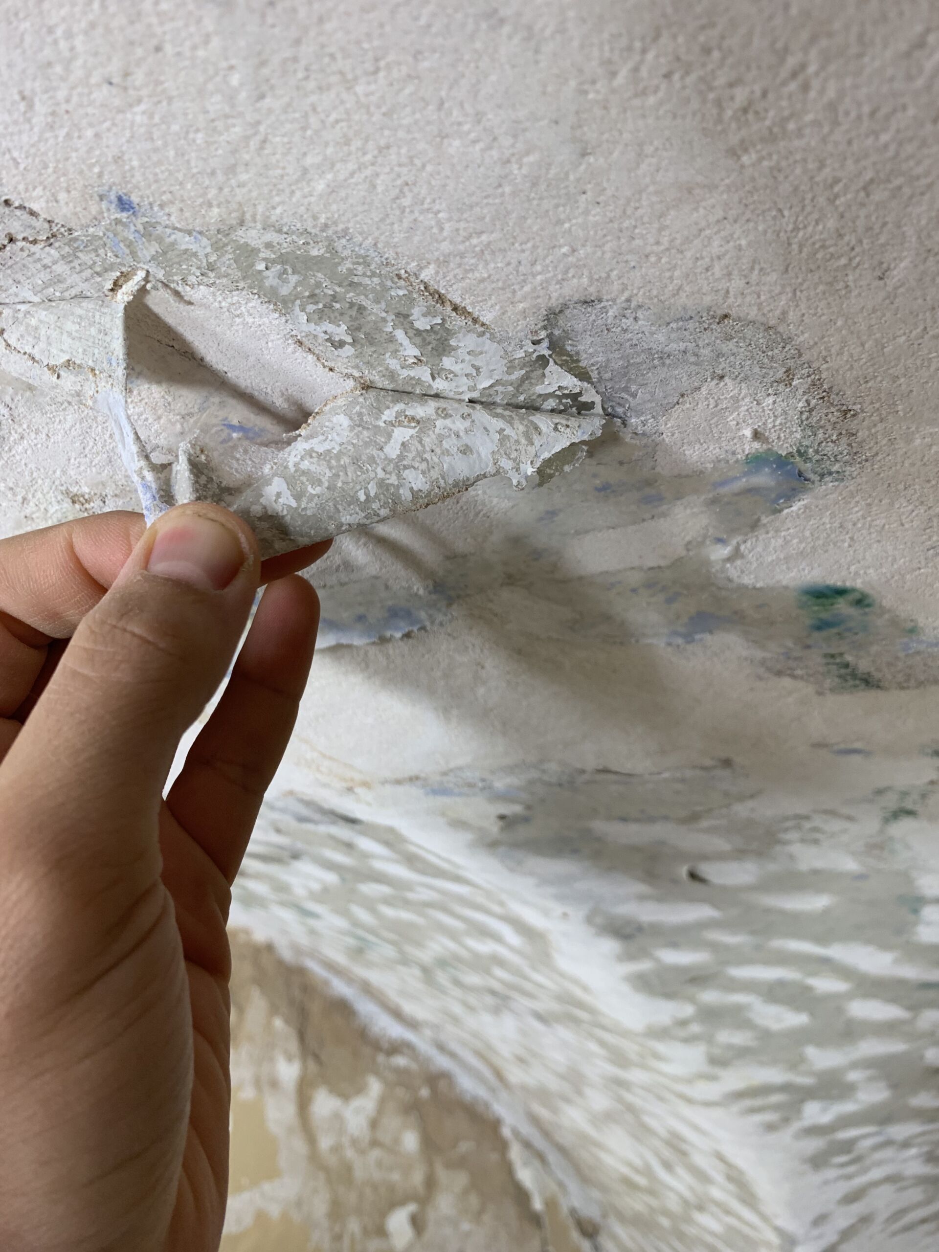 Dégagement gel pelable Politech®